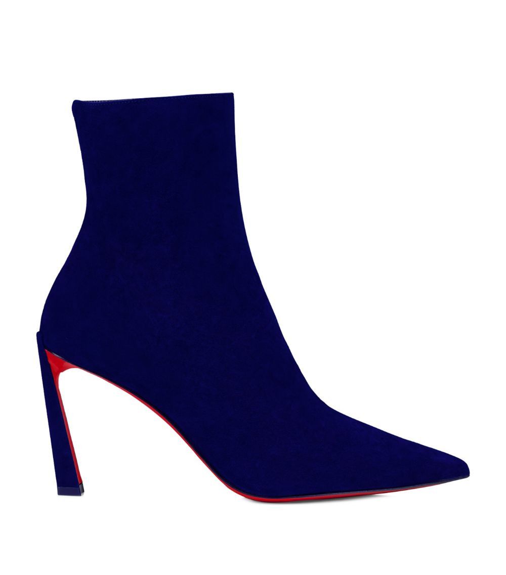 o1s1wg110924 Condora Boots in Blue