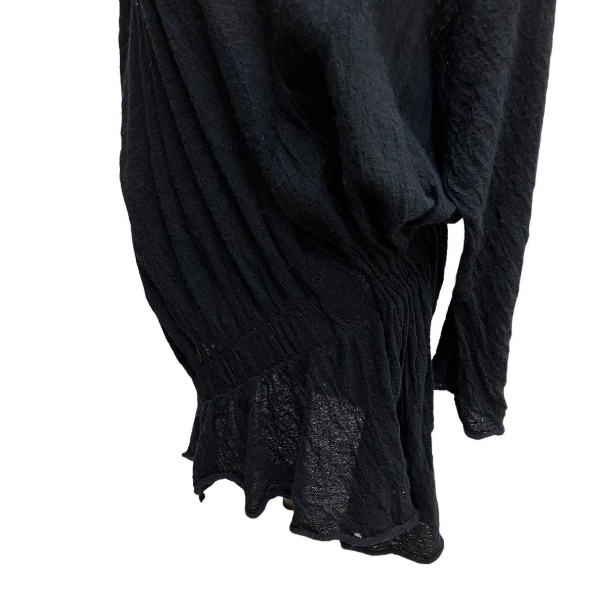 Yohji Yamamoto B Yohji Yamamoto Knit NH-D54-170 Size US S / EU 44-46 / 1 - 4 Thumbnail