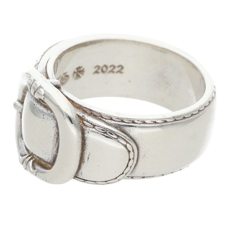 Chrome Hearts Chrome Hearts No. 21 Belted Gunslinger Ring Size ONE SIZE - 5 Thumbnail