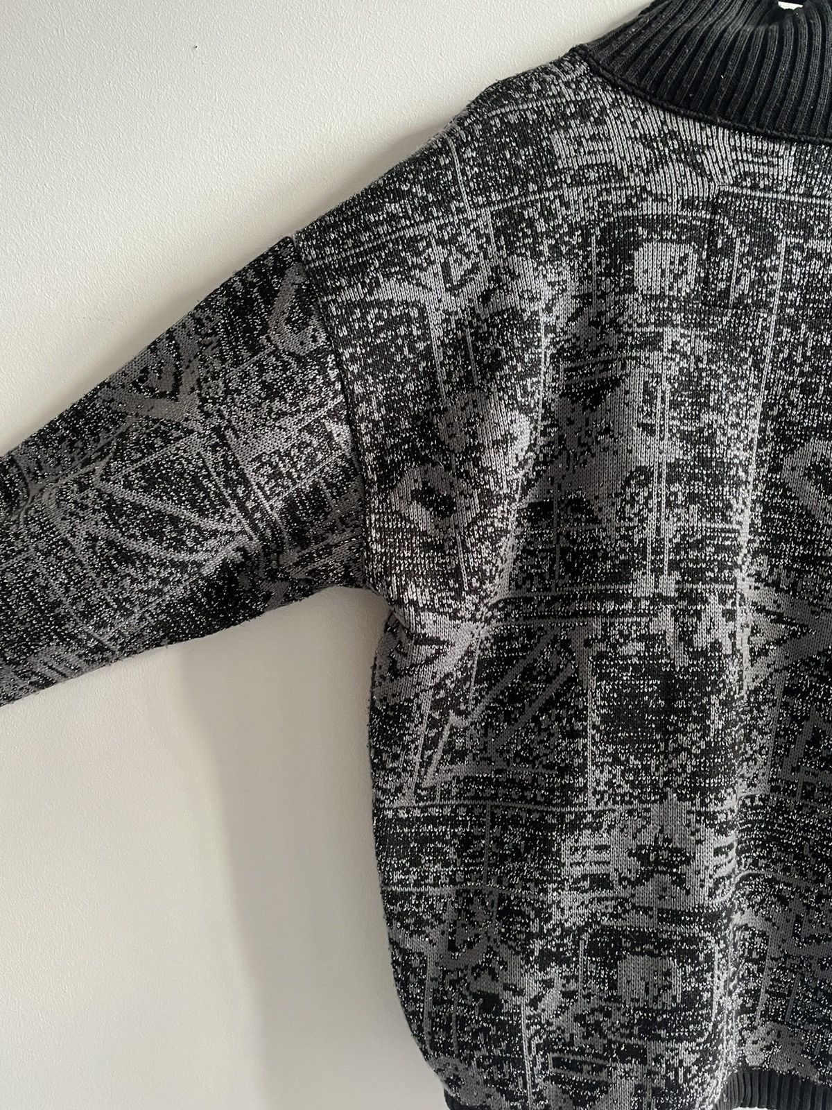 Goldwin Goldwin quarter zip Size US M / EU 48-50 / 2 - 9 Thumbnail