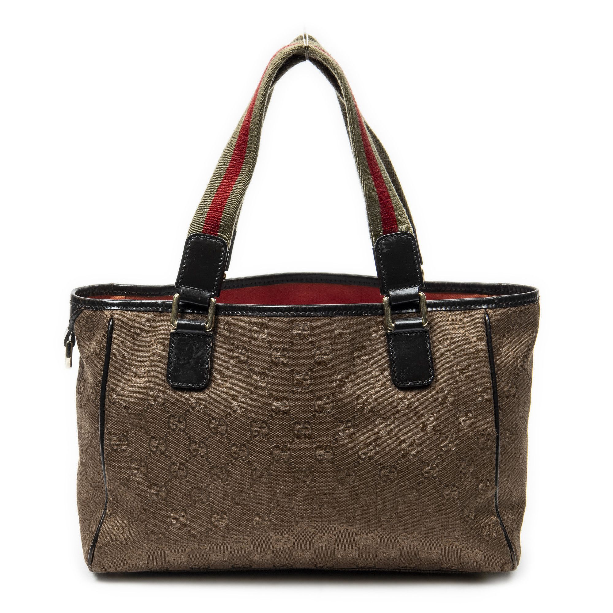 Gucci Small Open Tote Size ONE SIZE - 1 Thumbnail