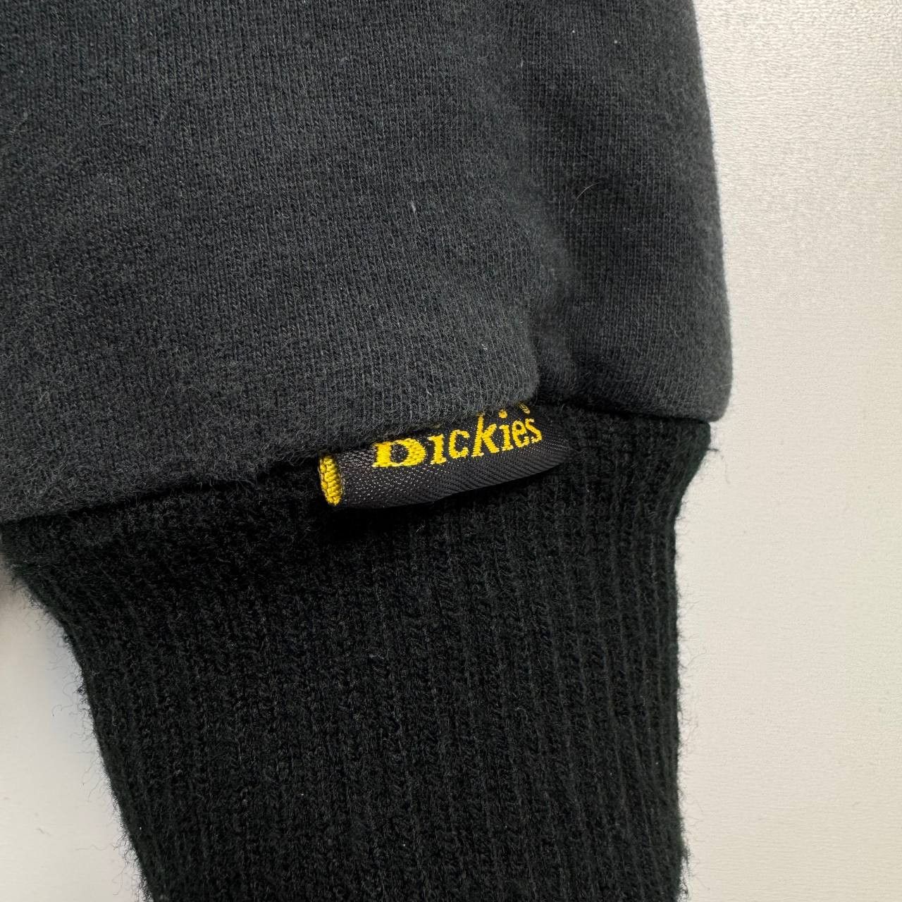 Dickies Dickies Sherpa Zip Hoodie Black Mens L Size US L / EU 52-54 / 3 - 6 Thumbnail