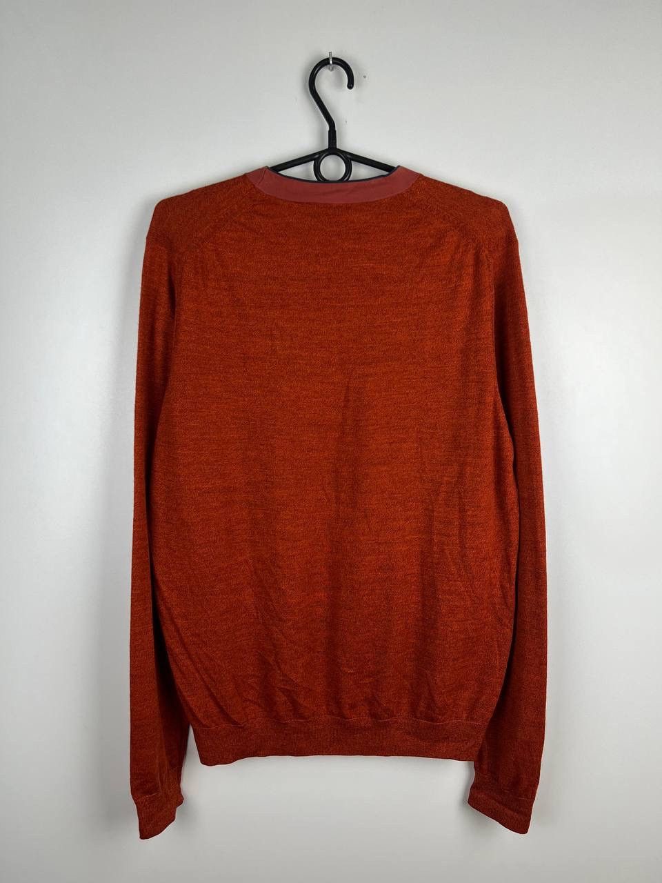 Paul Smith Paul Smith luxury sweater size L Size US L / EU 52-54 / 3 - 2 Thumbnail