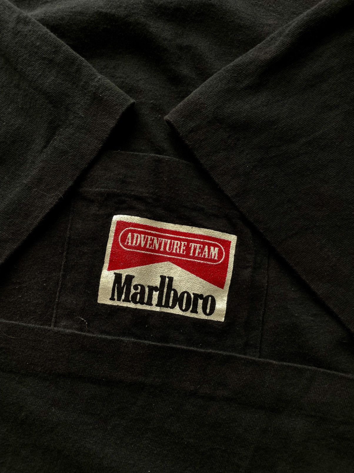 Marlboro Adventure Team VINTAGE X MARLBORO Size US XL / EU 56 / 4 - 5 Thumbnail