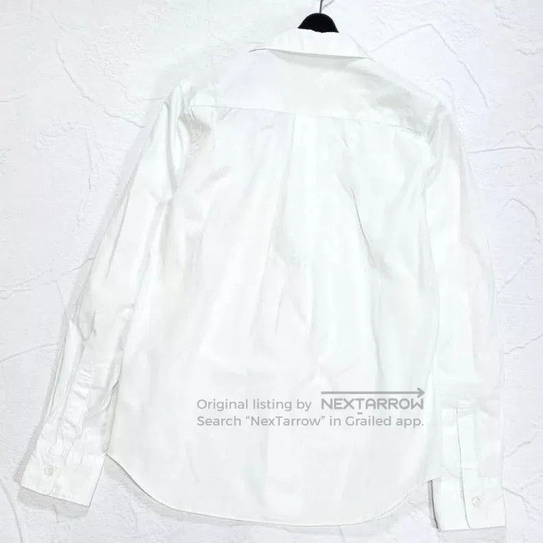 Comme des Garcons Comme des Garçons Classic Bow Design Shirt. Size US M / EU 48-50 / 2 - 5 Thumbnail