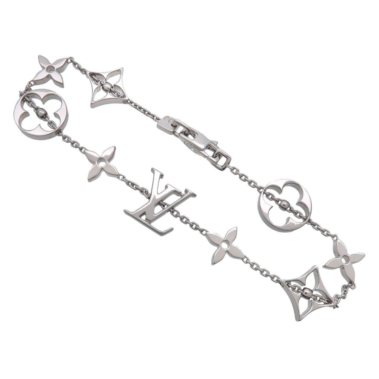 Louis Vuitton Louis Vuitton Monogram Idylle Blossom 18K Bracelet Size ONE SIZE - 1 Thumbnail