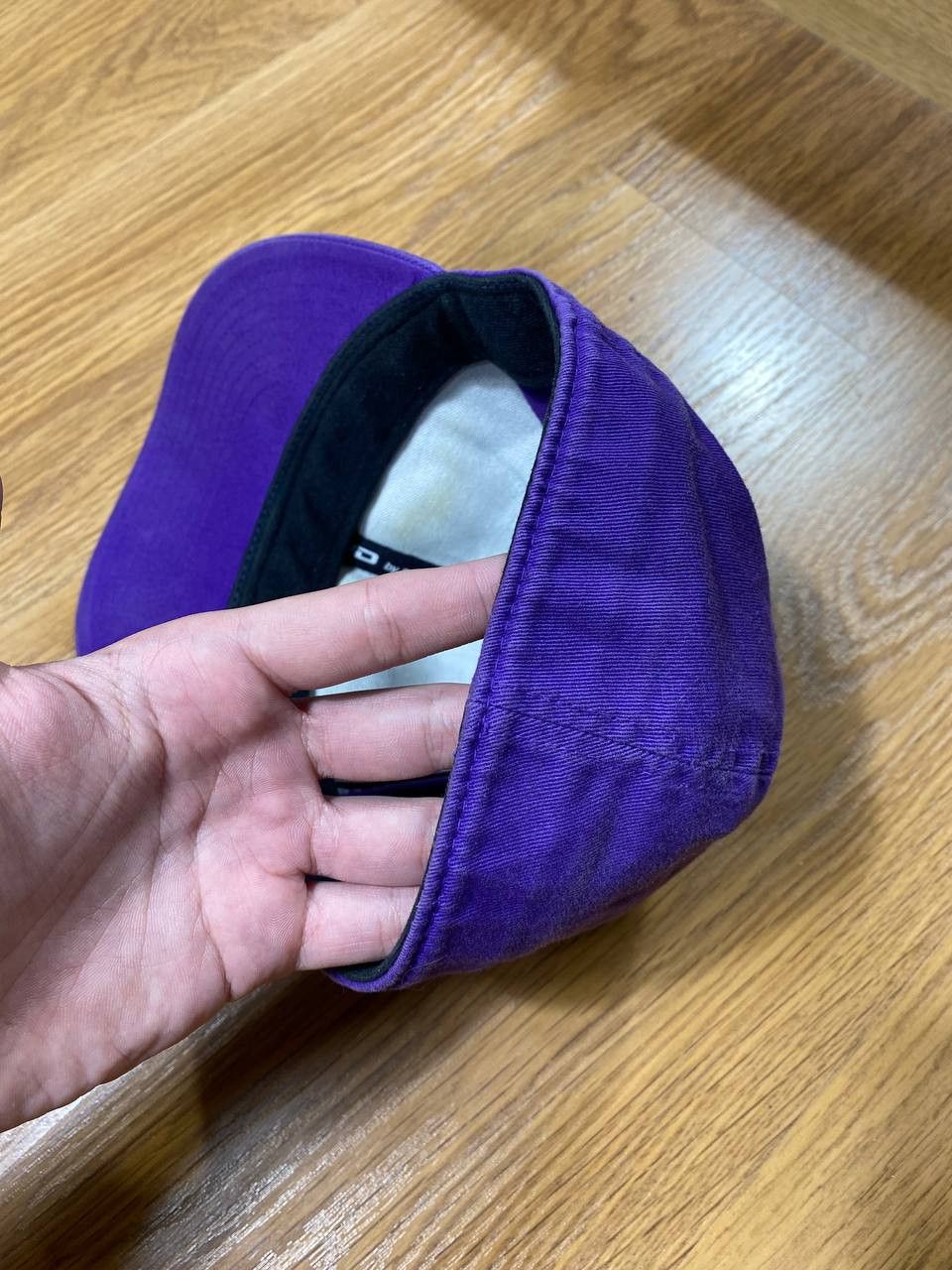 Oakley × Vintage Oakley 90' Logo Hat Size ONE SIZE - 19 Thumbnail
