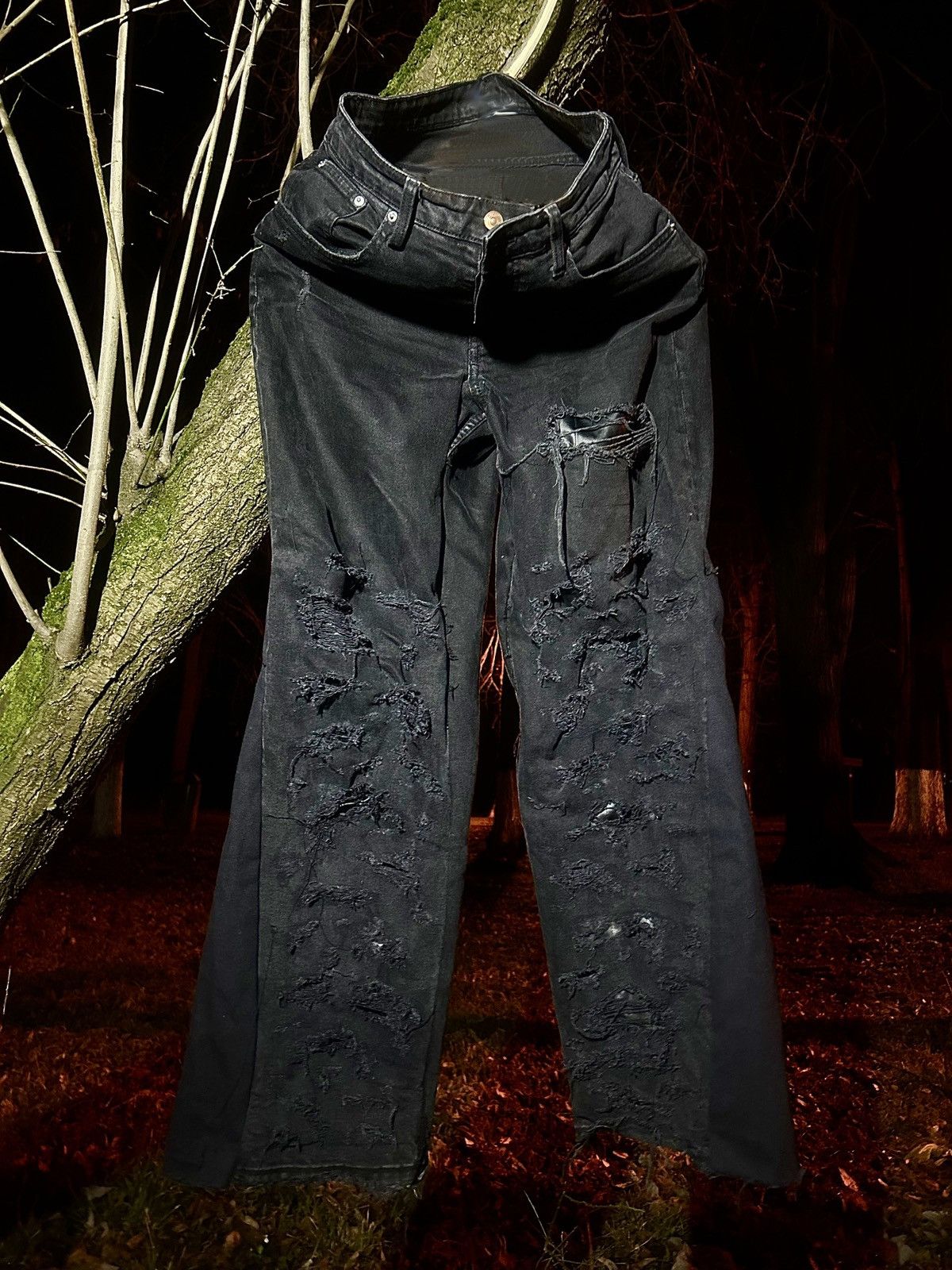 Other BOA JEANS Size US 32 / EU 48 - 1 Thumbnail