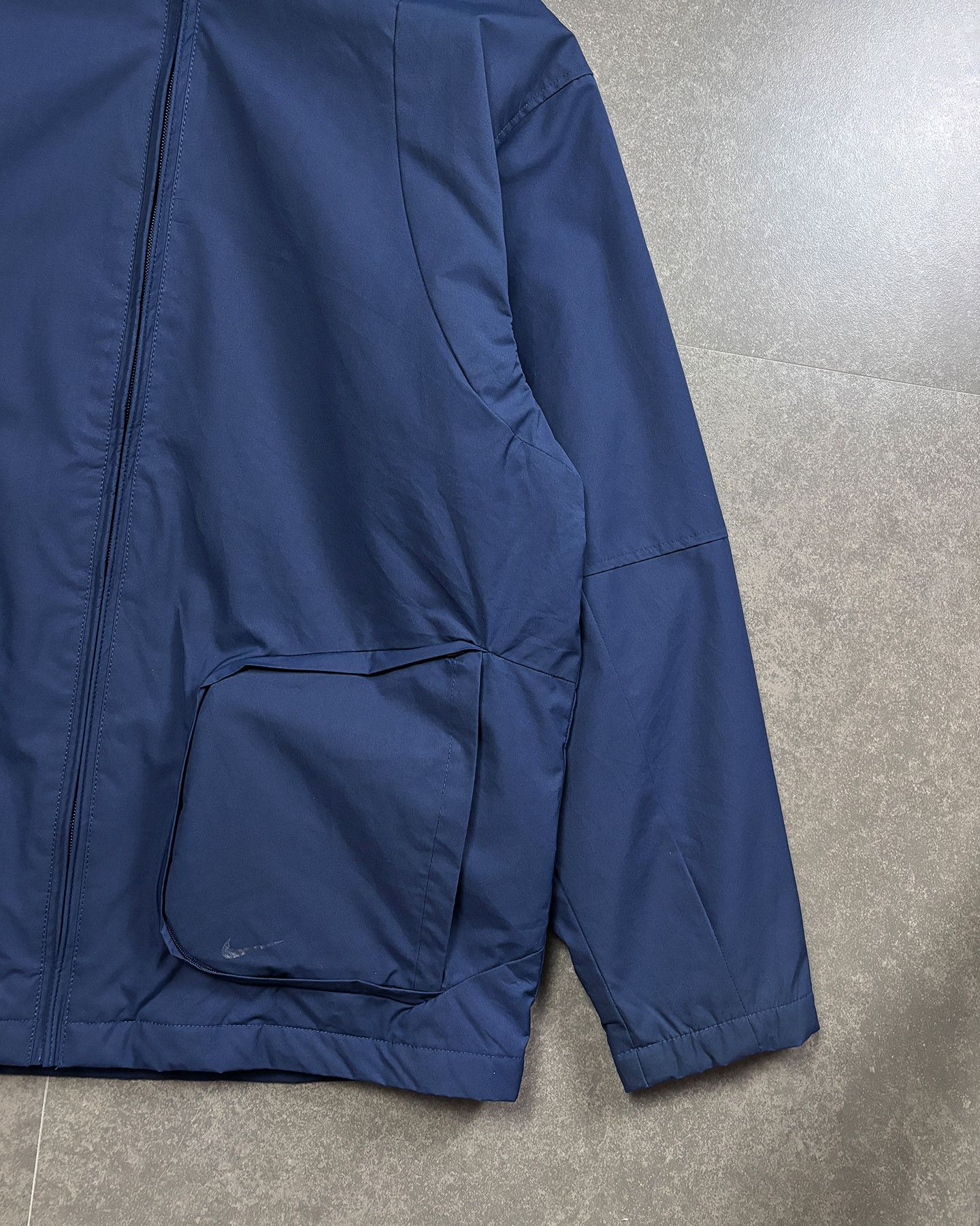 Nike Nike Modular Hidden Pocket Cargo Jacket Size L Size US L / EU 52-54 / 3 - 5 Thumbnail