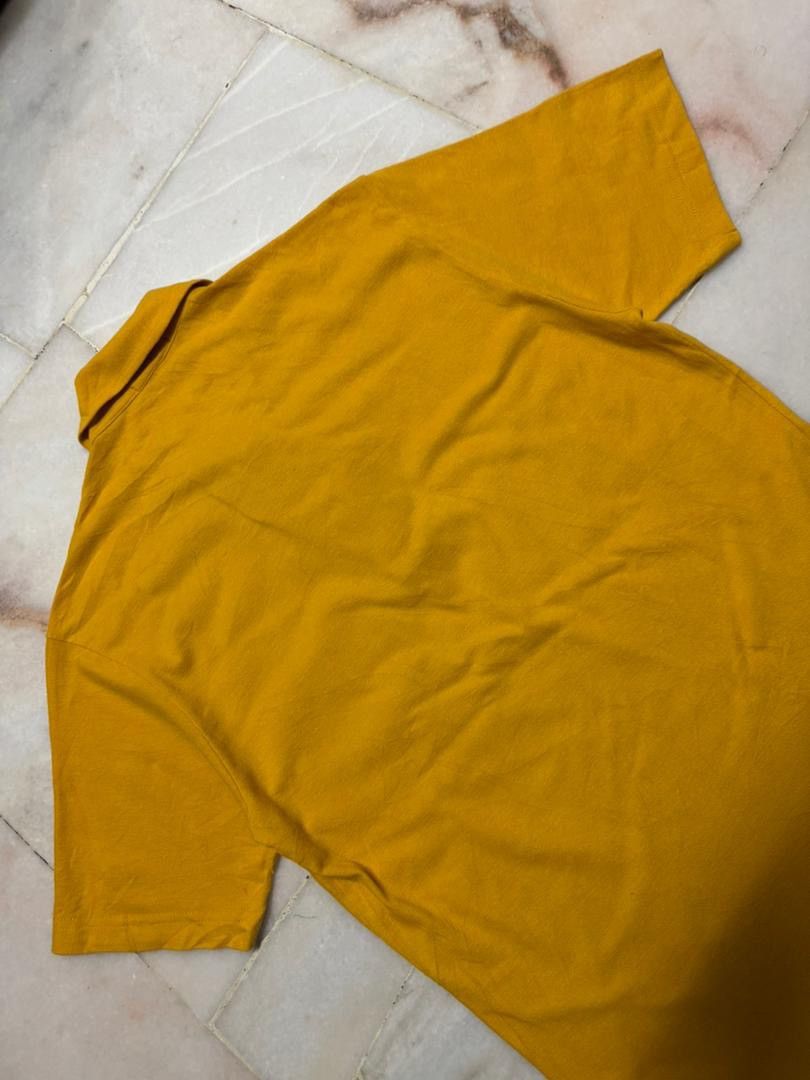 Loewe 💥90s Loewe Quick Pocket Embroidery Logo Polo Made In Italy Size US S / EU 44-46 / 1 - 14 Thumbnail