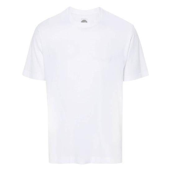 Mazzarelli MAZZARELLI Men T-Shirts ICE COTTON 1 T S WHITE Size US XXL / EU 58 / 5 - 1 Thumbnail