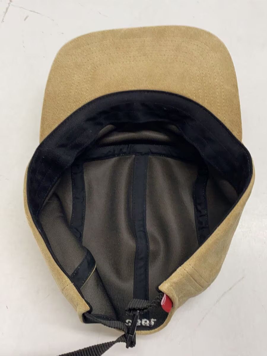 Undercover 2001: A Space Odyssey "HAL Laboratories" Suede LeatherCap Size ONE SIZE - 4 Thumbnail