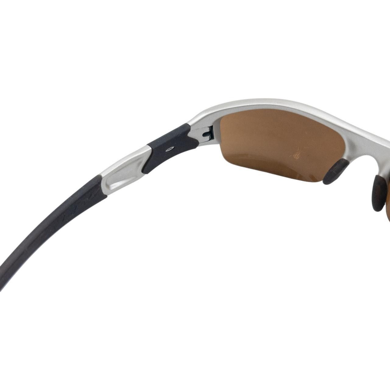 Oakley Vintage Oakley Flak Sunglasses Size ONE SIZE - 6 Thumbnail