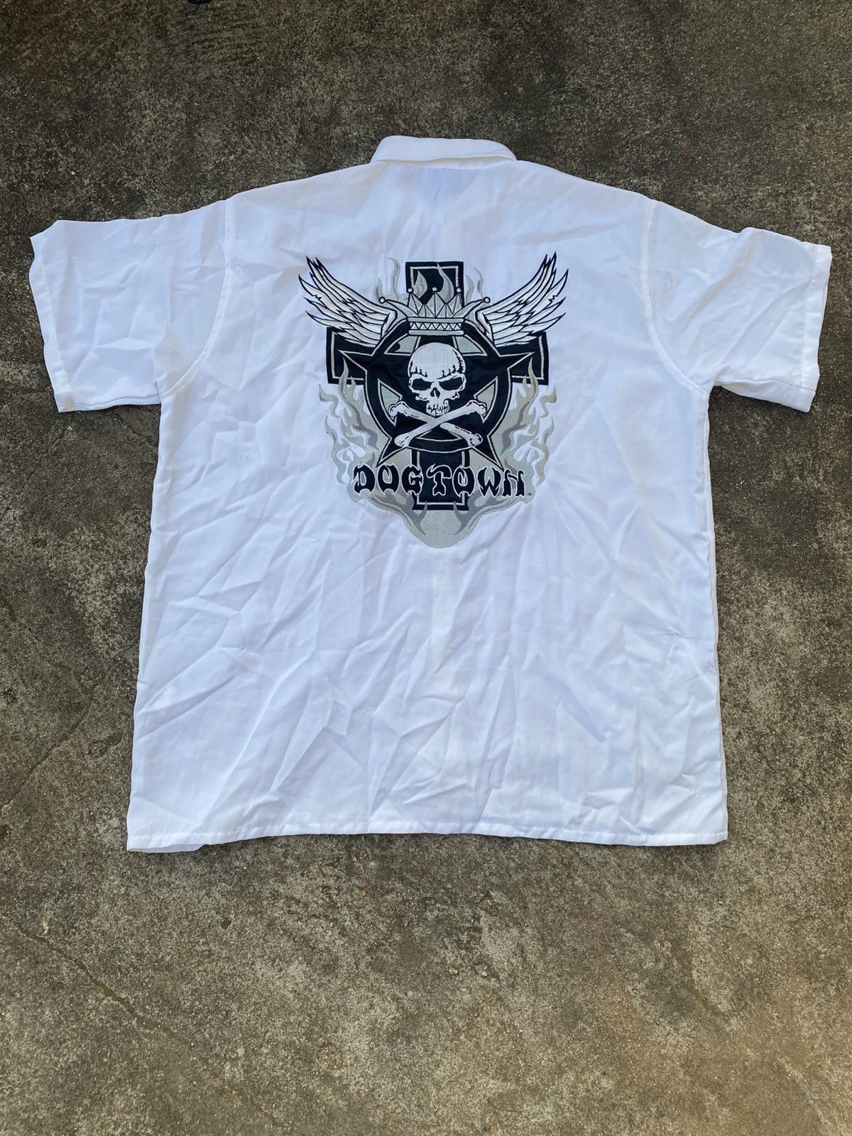 Dogtown Dogtown Size US L / EU 52-54 / 3 - 1 Thumbnail