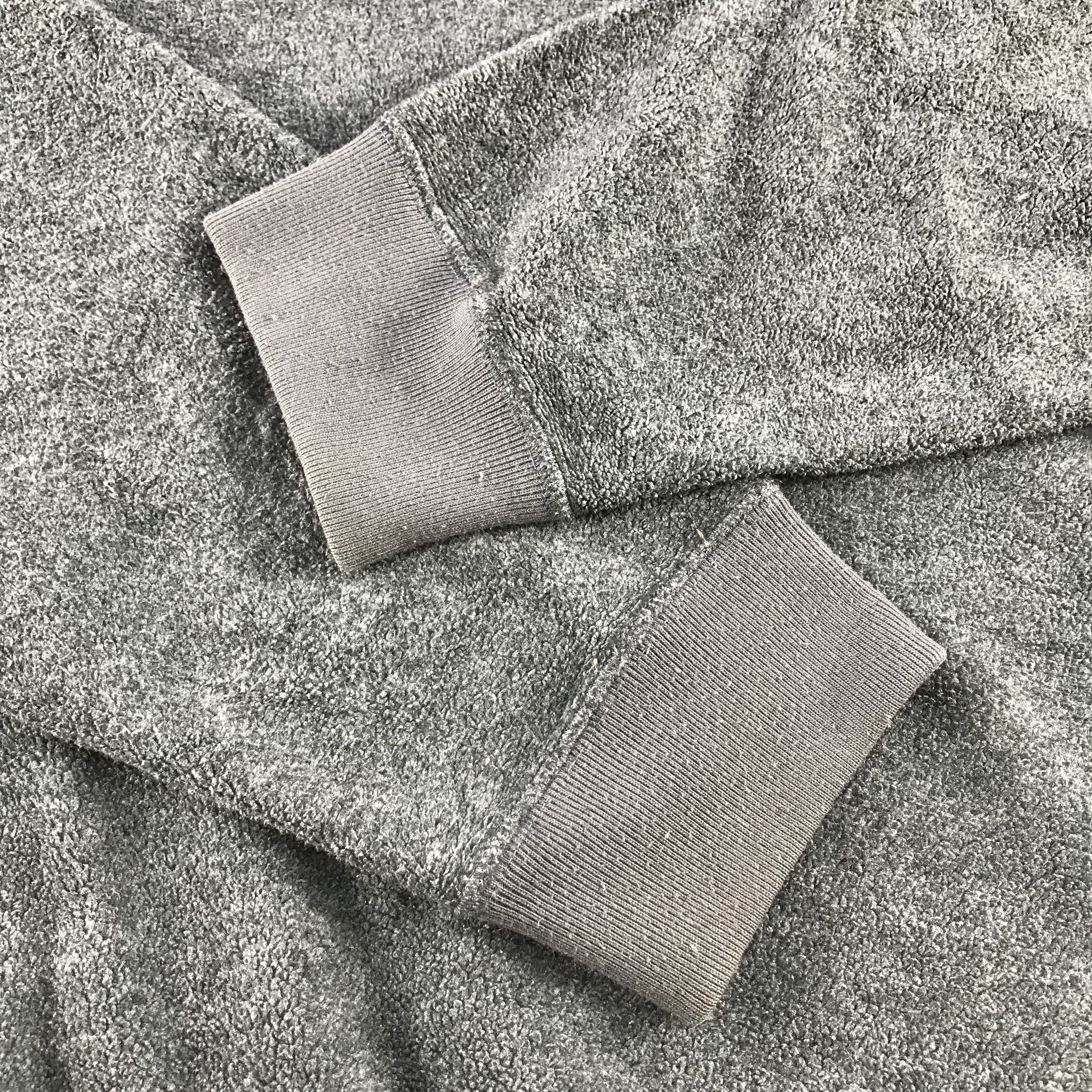 A.P.C. Rock Steady APC Hoodie K1165 Size US M / EU 48-50 / 2 - 4 Thumbnail