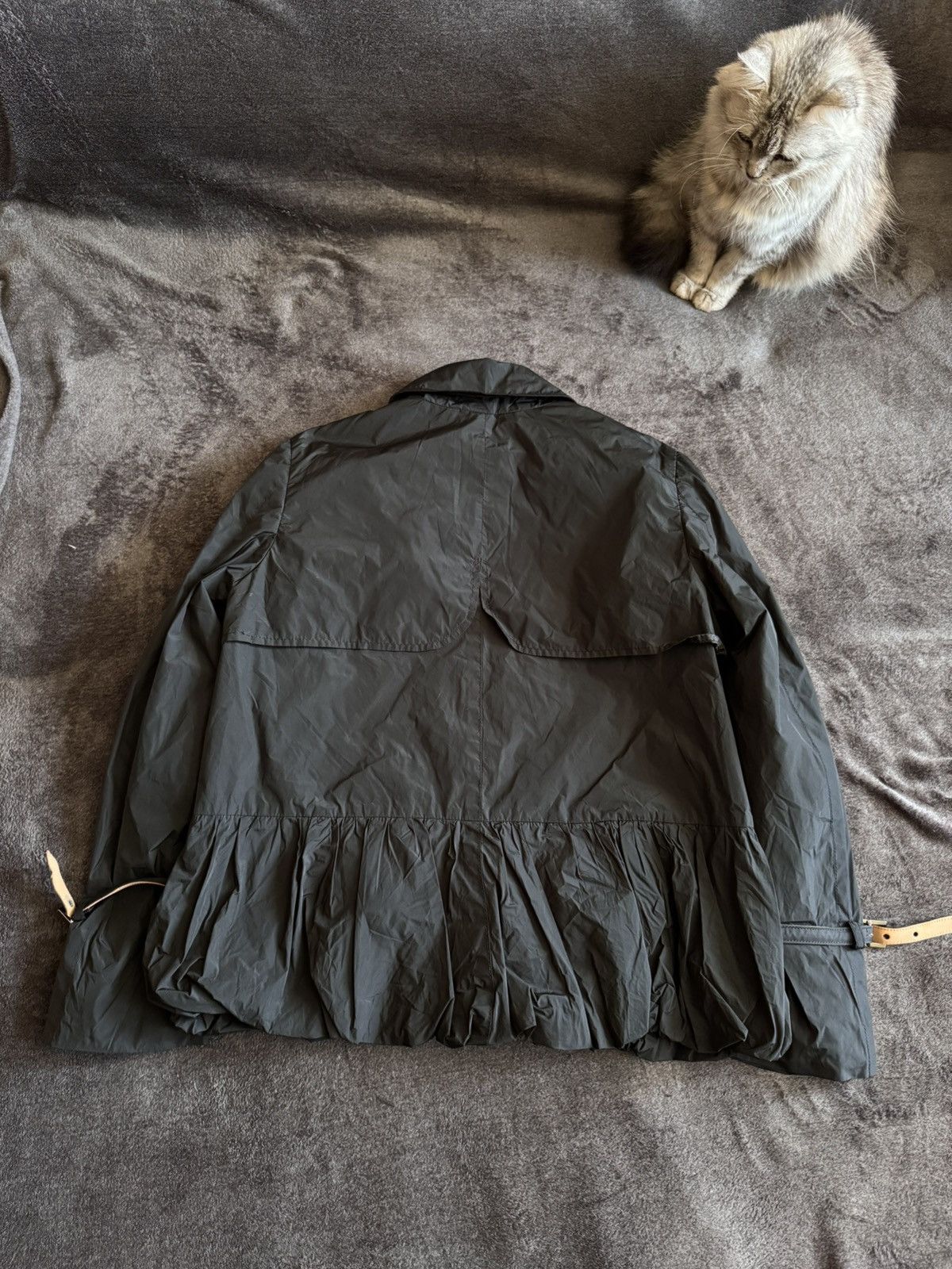 Fay Fay woman's nylon light jacket Size M / US 6-8 / IT 42-44 - 21 Thumbnail