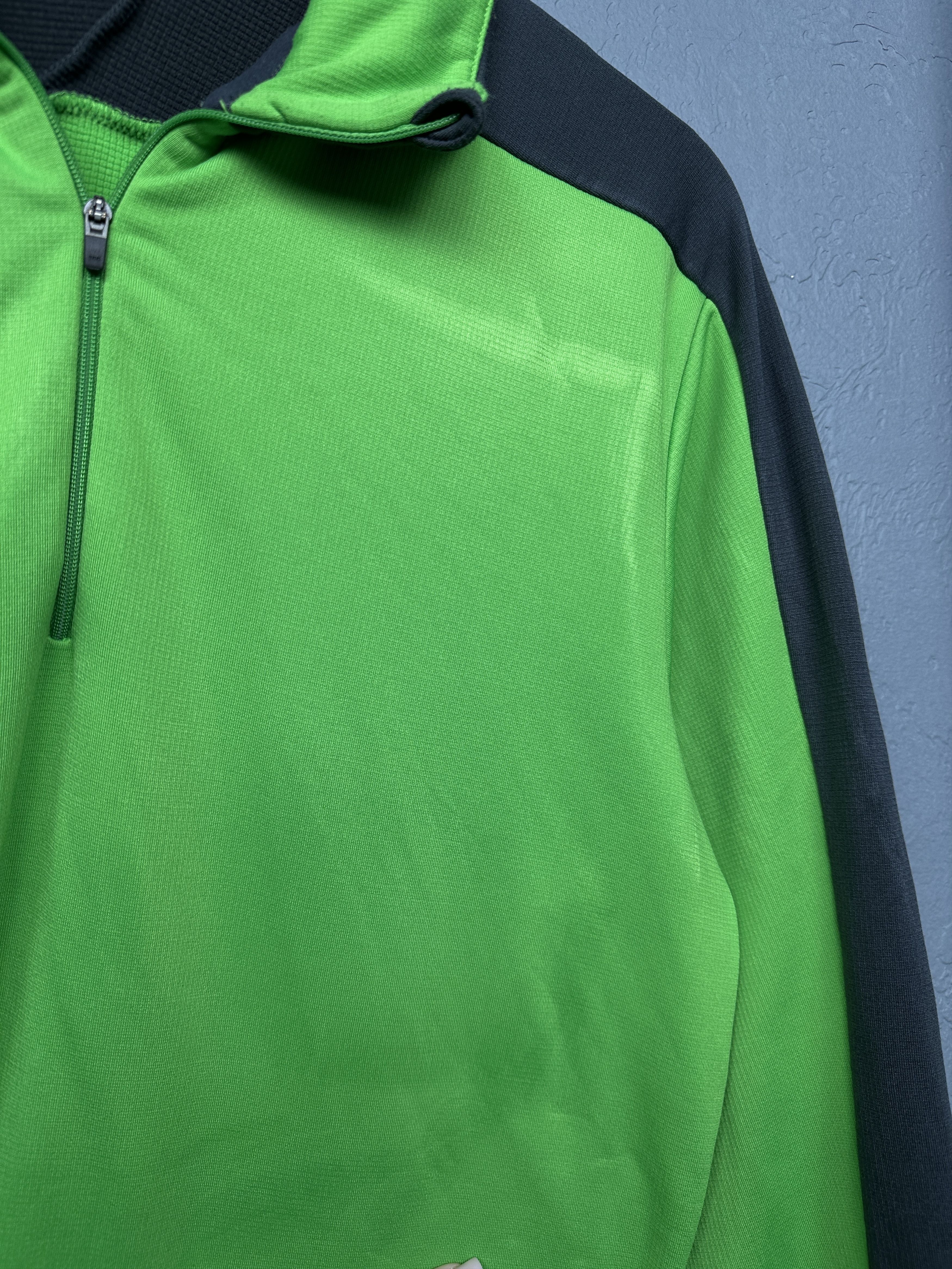 Galvin Green Galvin Green Mens Ski Snowboard Fleece Jacket Size US M / EU 48-50 / 2 - 6 Thumbnail