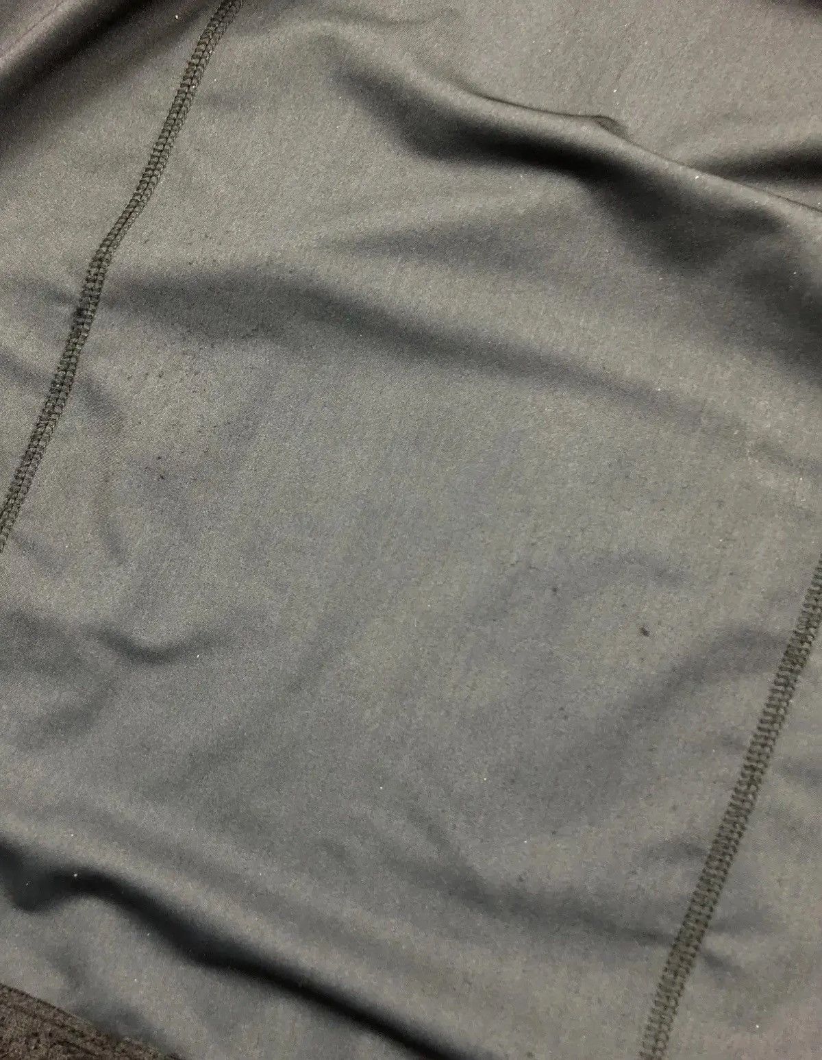 Alexander Wang ALEXANDER WANG. T Hype Vintage Streetwear Y2k Luxury Skirt Size 28" / US 6 / IT 42 - 7 Thumbnail
