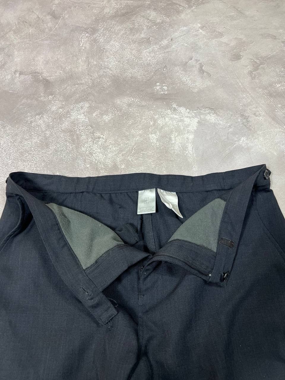 Nike × Vintage Vintage Nike Court Short Size US 35 - 8 Thumbnail