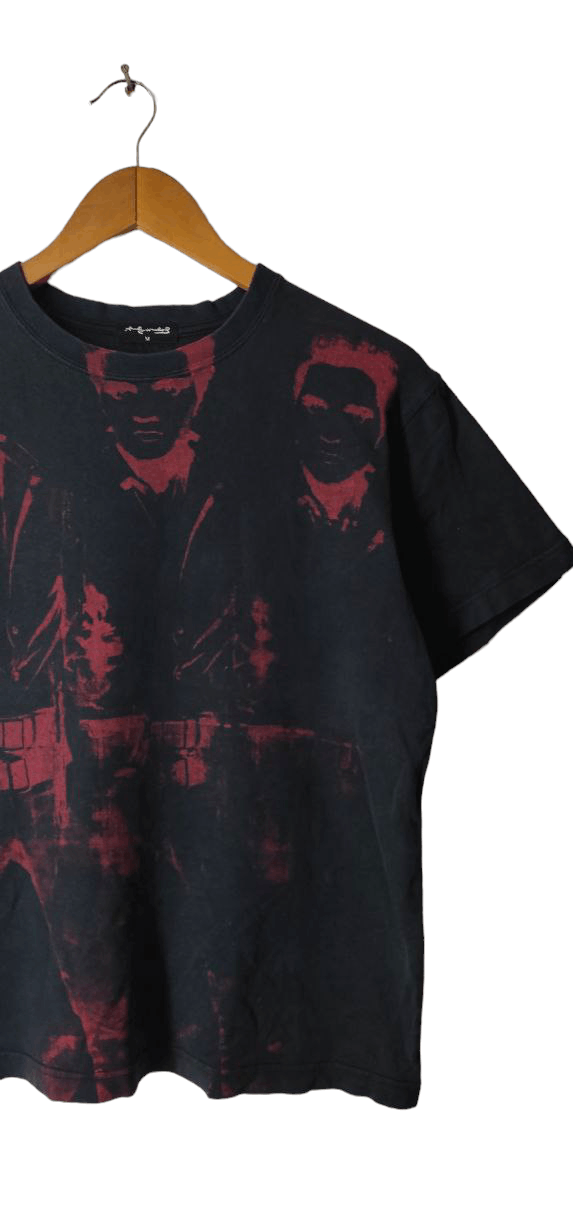 Andy Warhol VINTAGE ANDY WARHOL MARILYN MONROE POP ART UNIQLO TEE Size US M / EU 48-50 / 2 - 5 Thumbnail