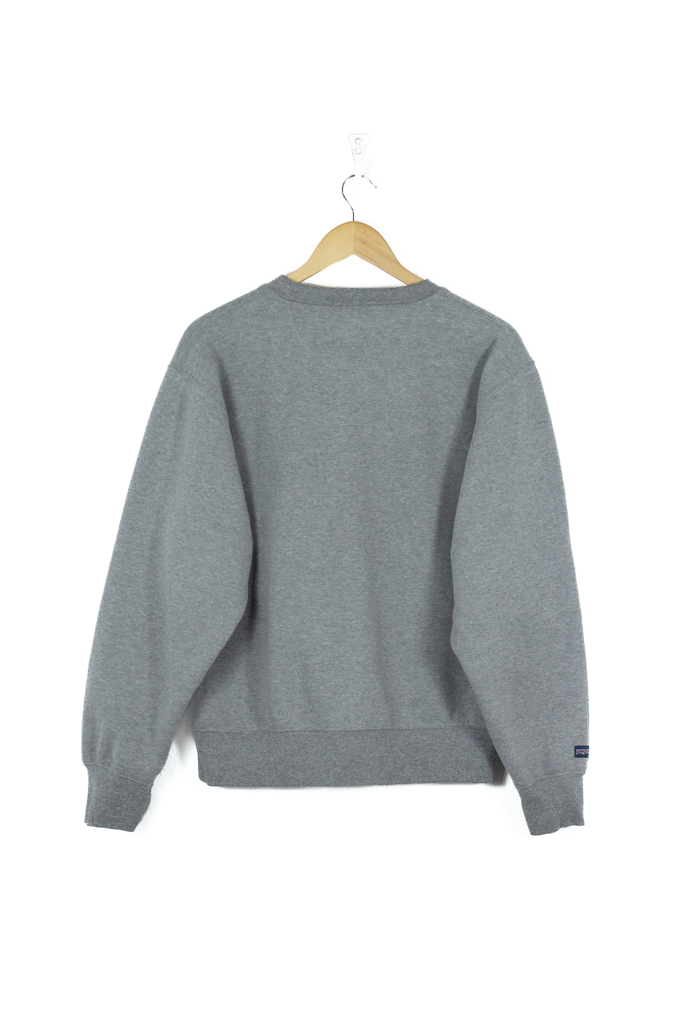 Jansport × Vintage Vintage Jansport SBCC University College Sweatshirt 90s Size US S / EU 44-46 / 1 - 3 Thumbnail