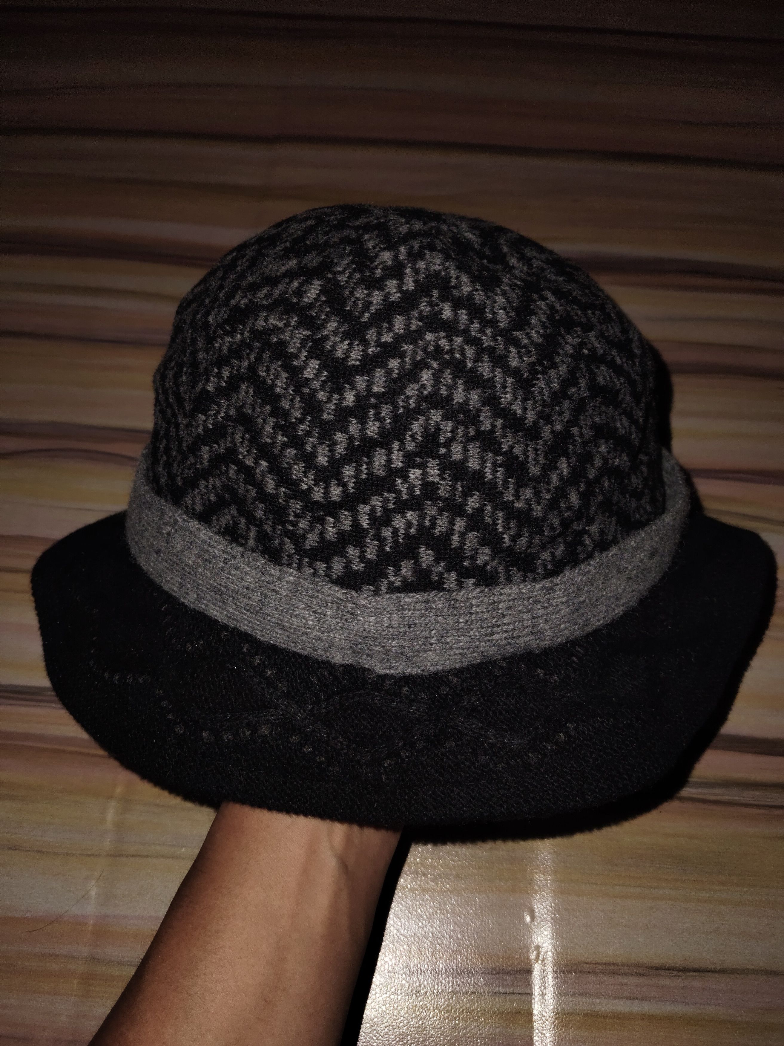 Vivienne Westwood VIVIENNE WESTWOOD Bucket Hat Size ONE SIZE - 2 Thumbnail