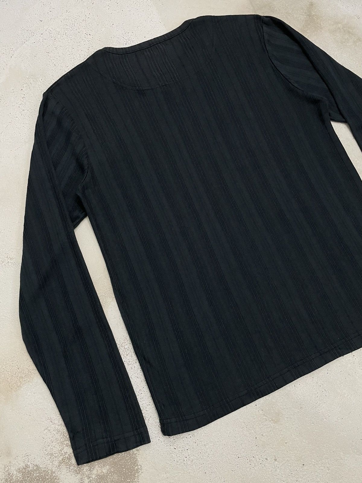 Japanese Brand Spinash Wording Layered Collar Punk The Truth is Sexy Size US XL / EU 56 / 4 - 9 Thumbnail