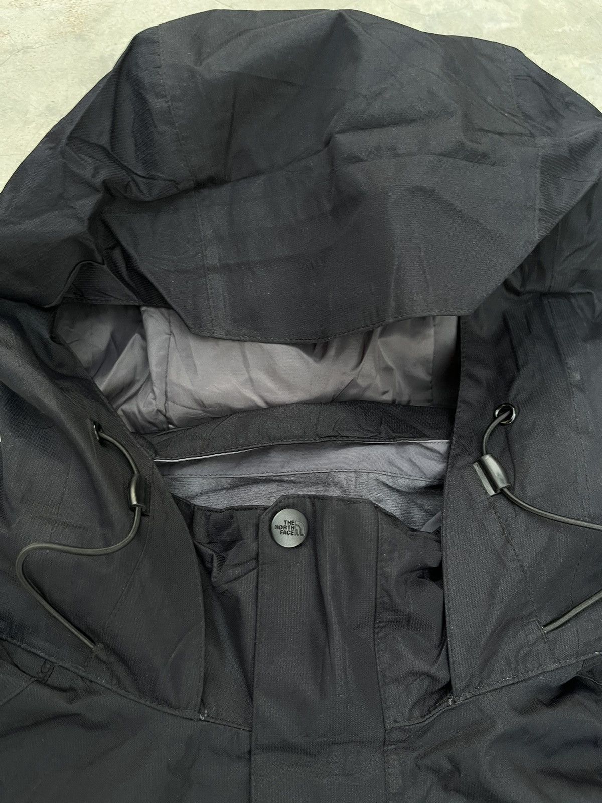 The North Face THE NORTH FACE DRYVENT Size US M / EU 48-50 / 2 - 11 Thumbnail