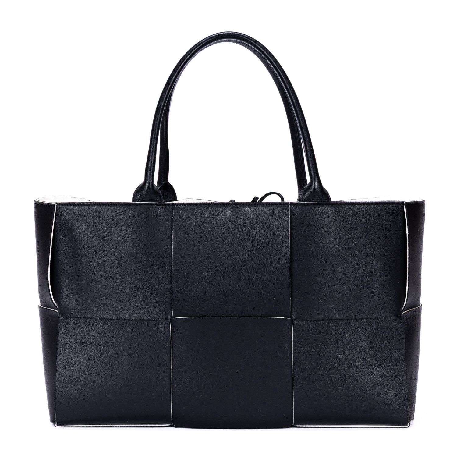 Bottega Veneta Arco Tote Medium Size ONE SIZE - 1 Thumbnail