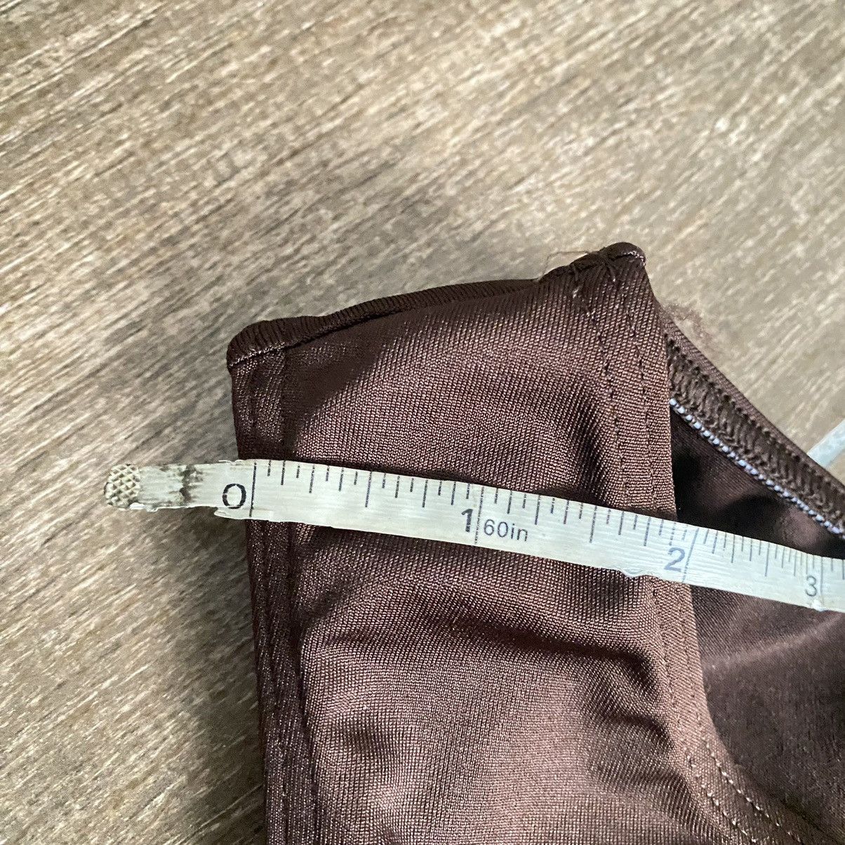 Issey Miyake Issey Miyake Swimmingsuit tank Size S / US 4 / IT 40 - 5 Thumbnail