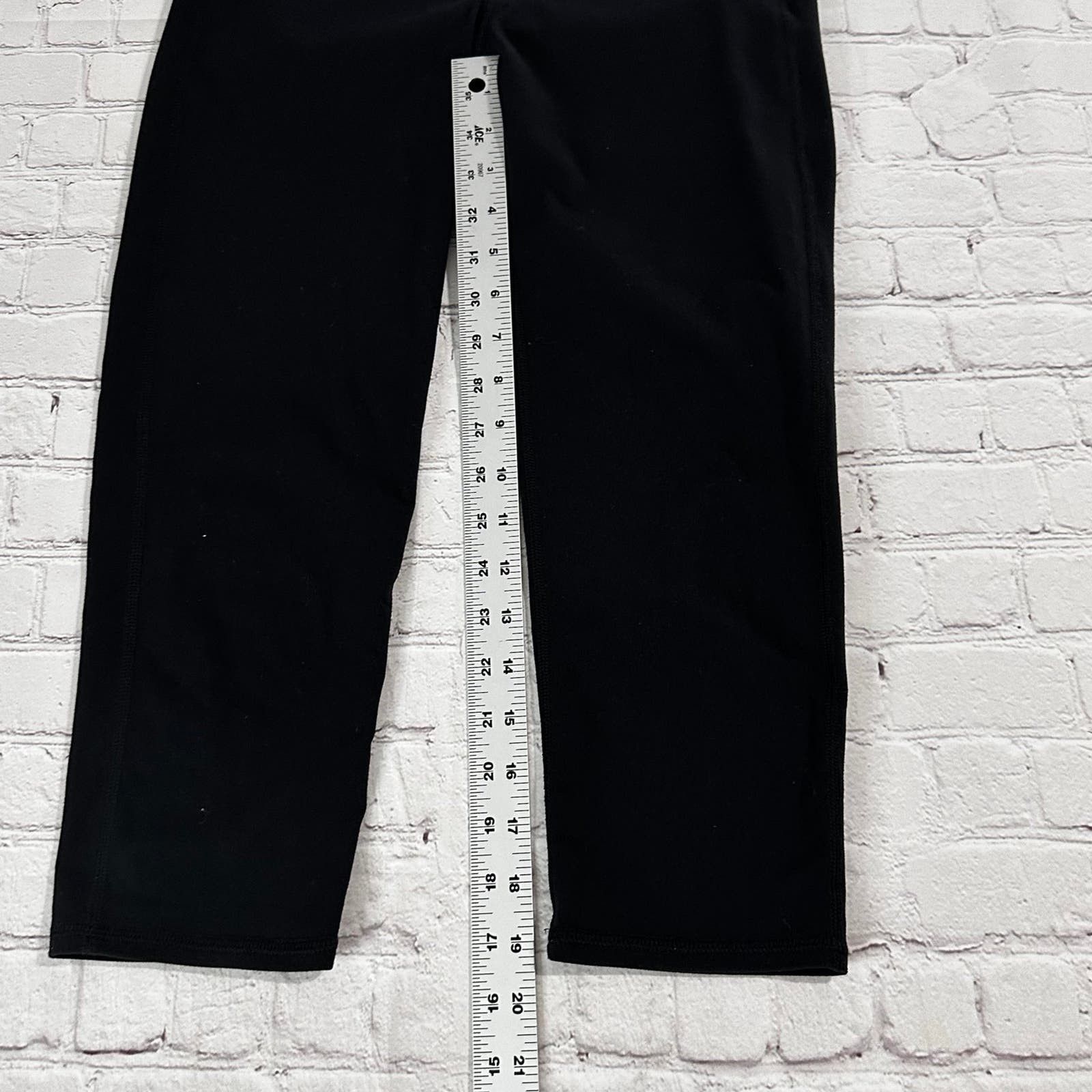 Athleta Athleta leggings Size 28" / US 6 / IT 42 - 8 Thumbnail