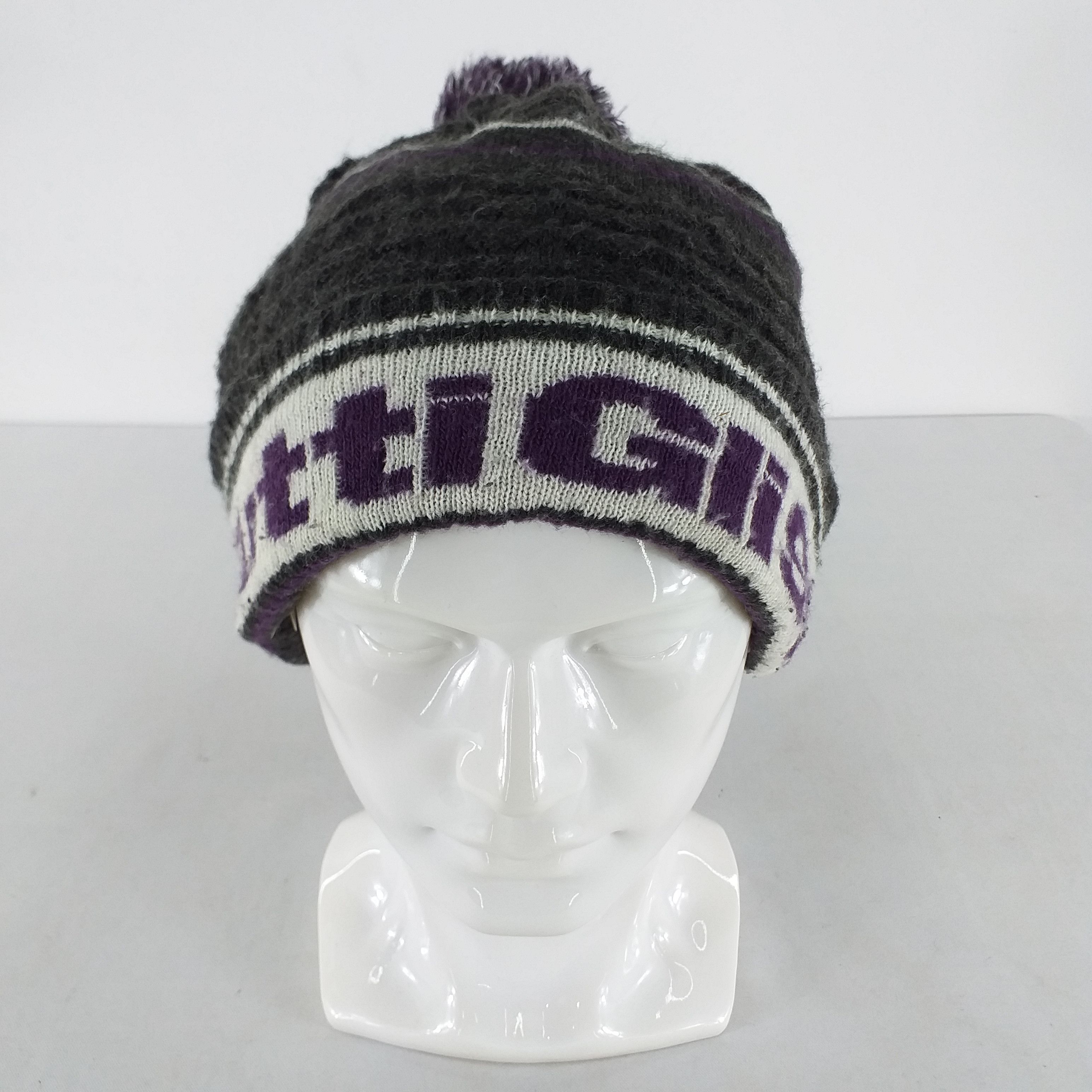 Fila FILA Snow Cap Hat Beanie -BN386 Size ONE SIZE - 1 Thumbnail