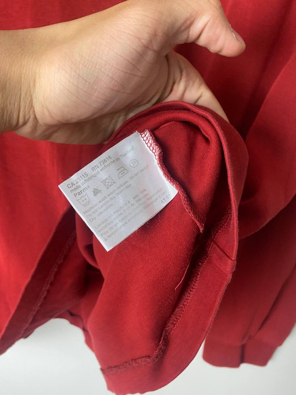 Hugo Boss × Vintage Hugo Boss luxury long sleeve size L Size US L / EU 52-54 / 3 - 3 Thumbnail