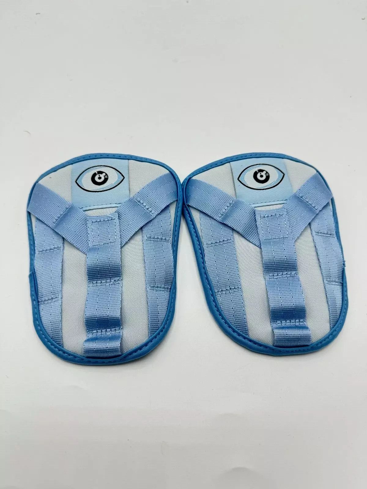 Adidas Bad Bunny x adidas Forum Buckle Low Blue Tint Size US 5.5 / EU 38 - 8 Thumbnail