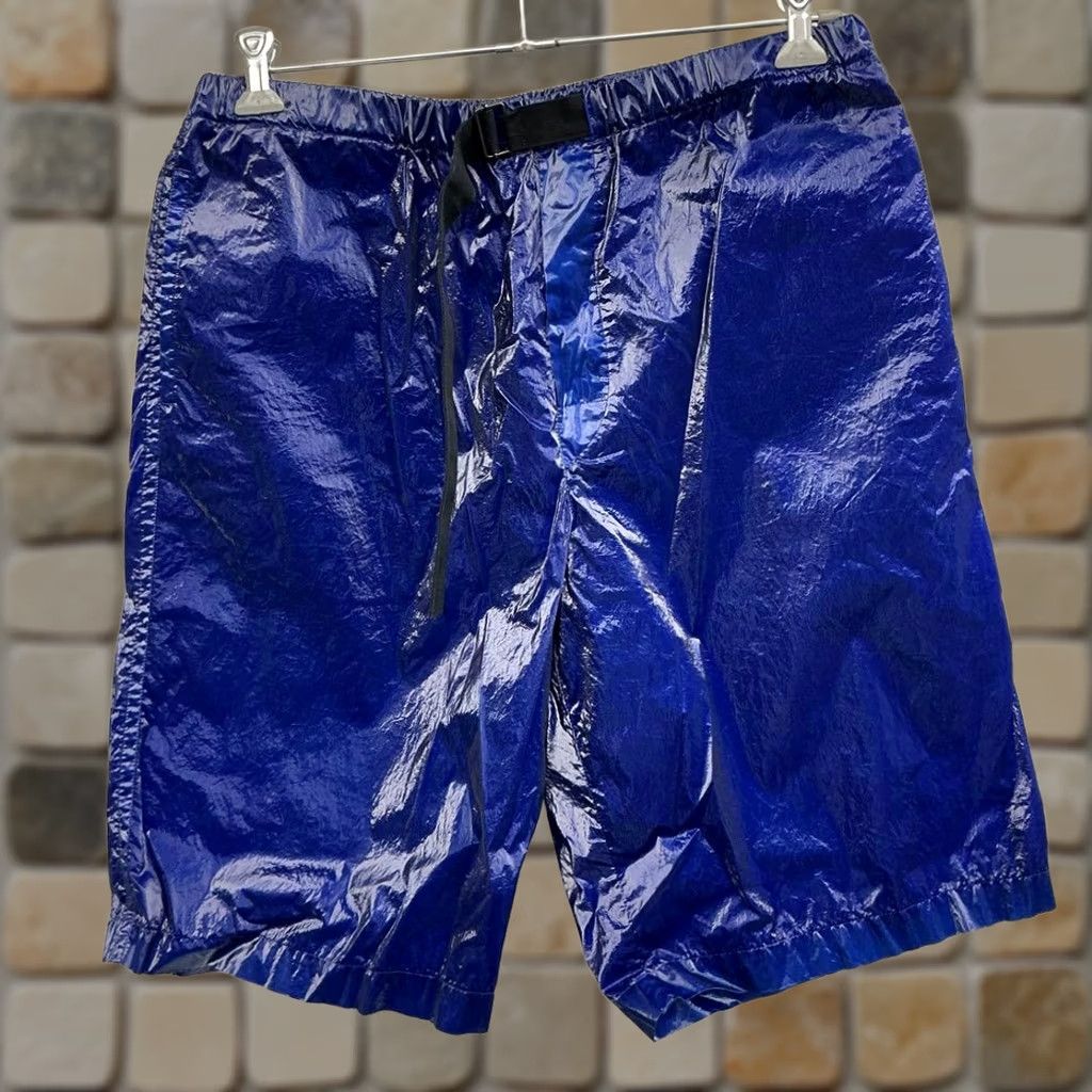DRIES VAN NOTEN Verner Panton ショーツ S Dries Van Noten Dries Van Noten x Verner Panton Shorts Adult L