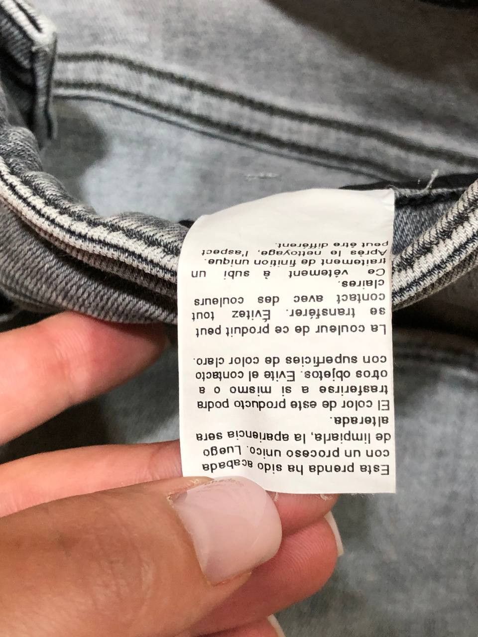 Hugo Boss Hugo Boss Denim Jeans Size US 32 / EU 48 - 4 Thumbnail