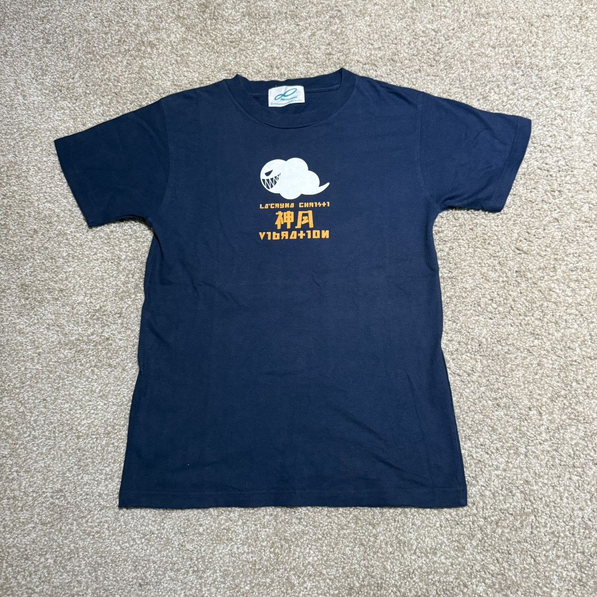 Other La’cryma Christi 2003 Vibration Tour Official Merchandise Size US S / EU 44-46 / 1 - 1 Thumbnail