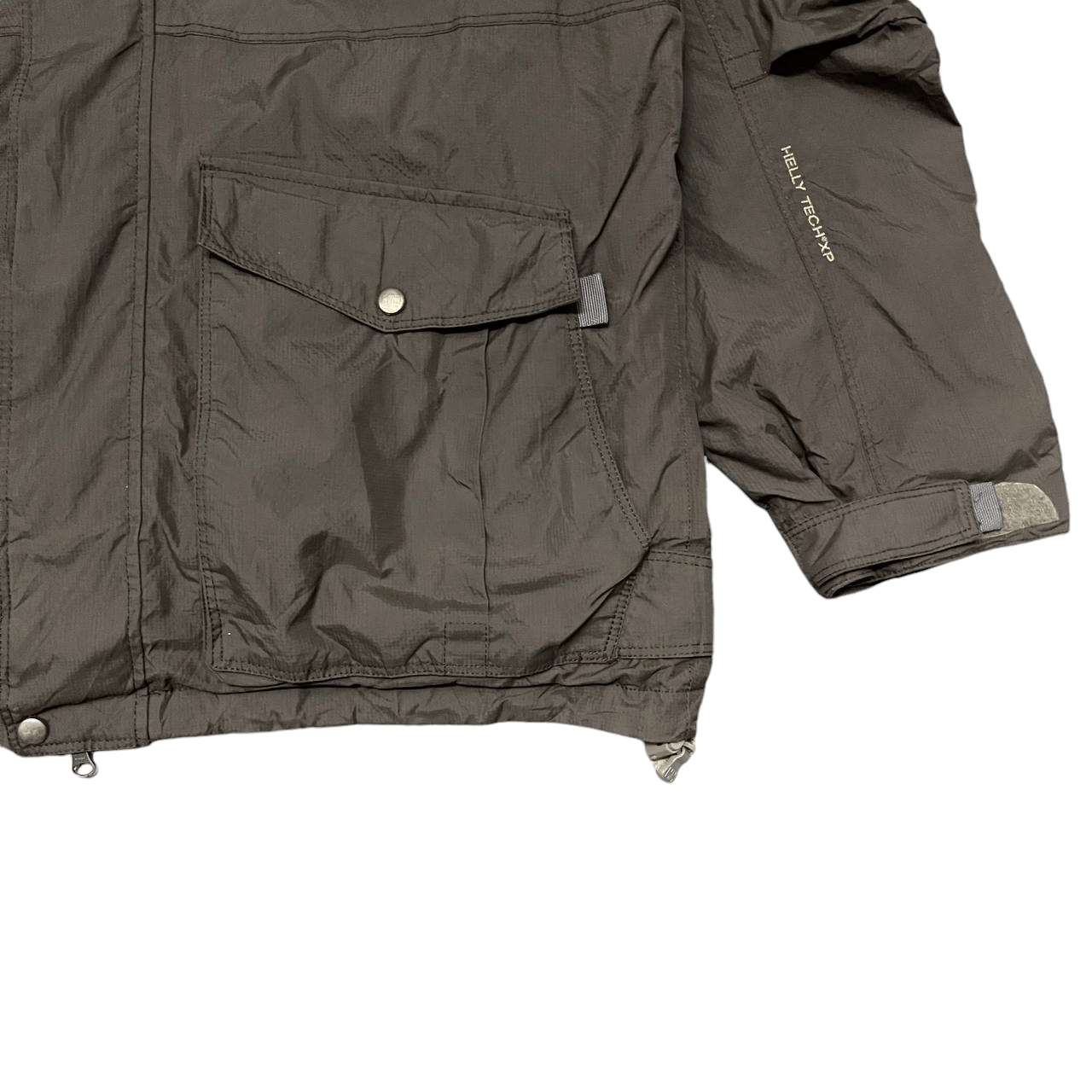 Helly Hansen Vintage Helly Hansen Helly Tech®XP Multi Pocket Jacket Size US L / EU 52-54 / 3 - 4 Thumbnail