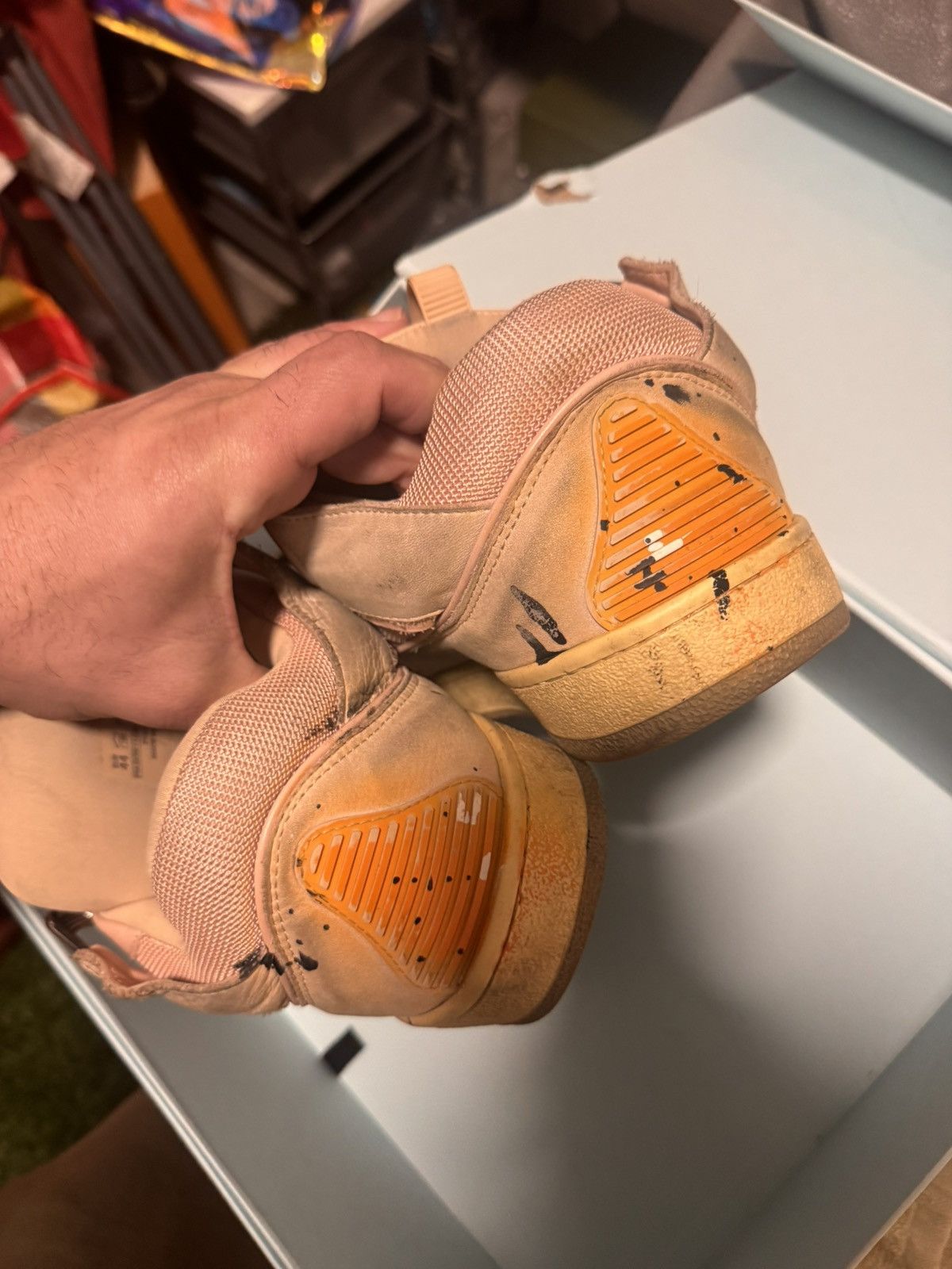 Gallery Dept. × Lanvin lanvin gallery dept Size US 11 / EU 44 - 5 Thumbnail