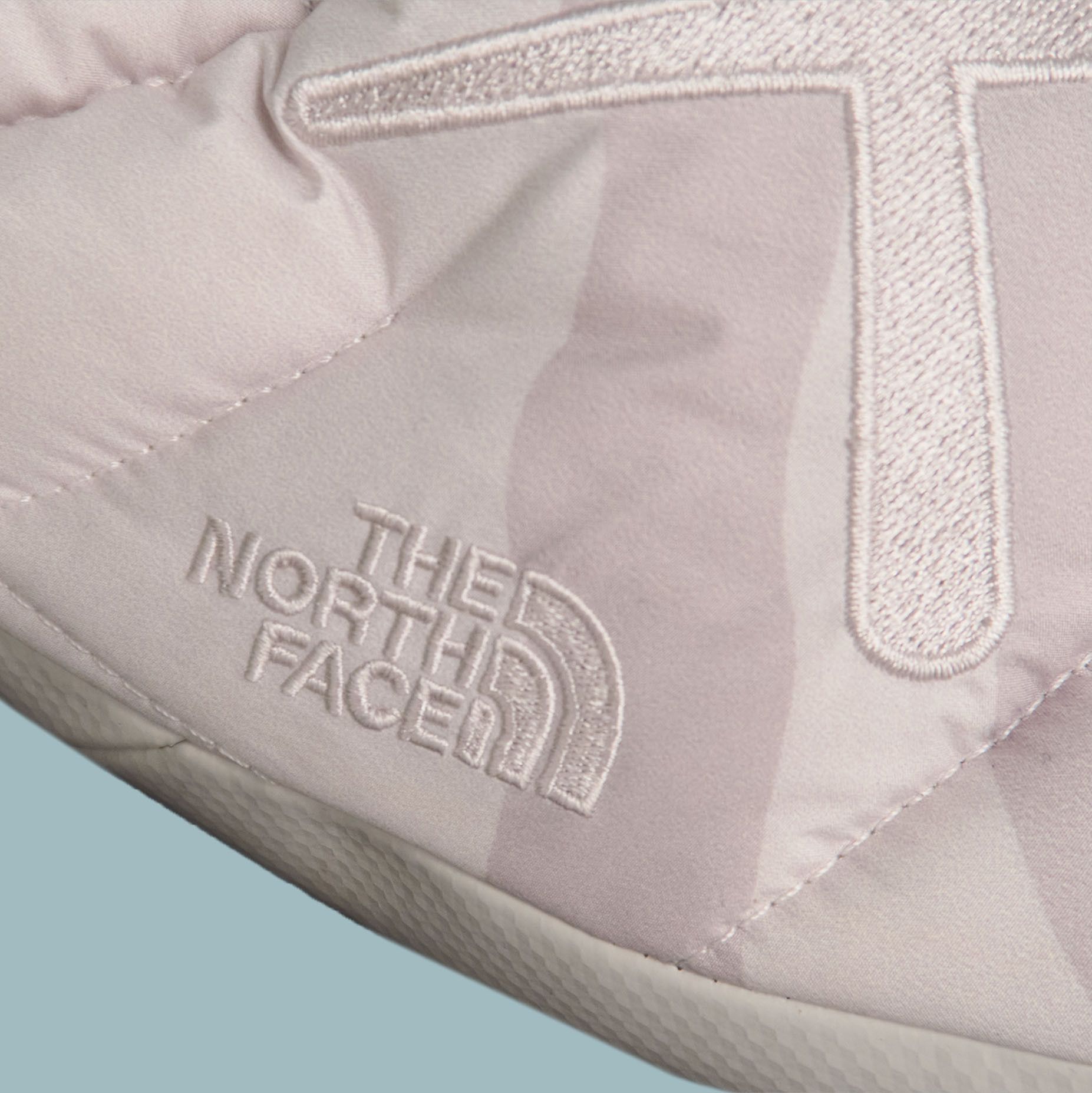 Kaws × The North Face THE NORTH FACE x KAWS ThermoBall Traction Mule LIKE NEW Size US 11 / EU 44 - 3 Thumbnail