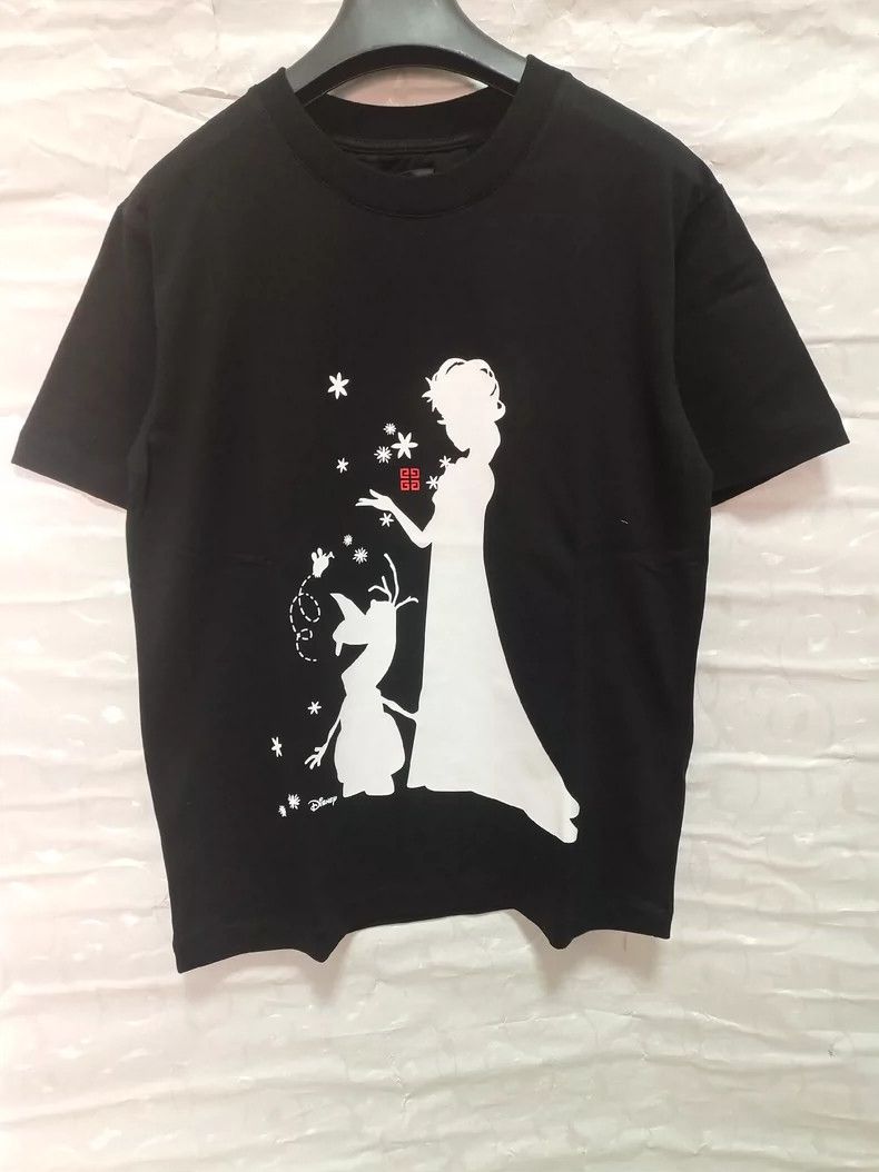 Givenchy Givenchy Trend Brand New Summer Casual Short Sleeve Size US S / EU 44-46 / 1 - 1 Thumbnail