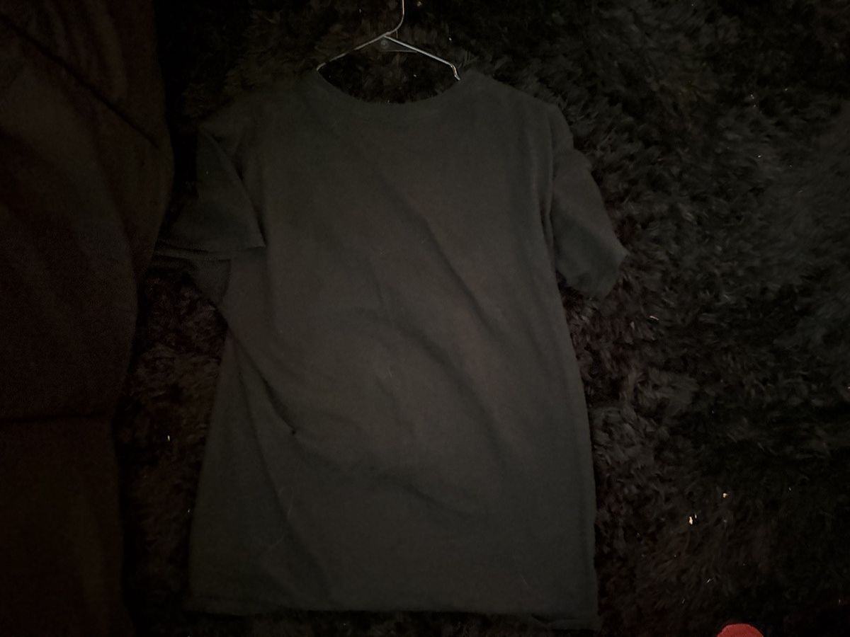 Roblox Zombie Face Graphic Tee