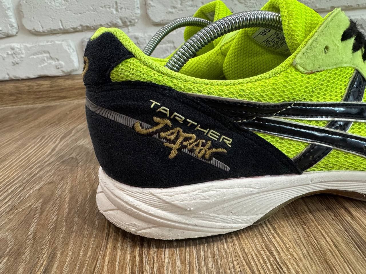 Asics ASICS Tarther Japan Size US 9.5 / EU 42-43 - 11 Thumbnail