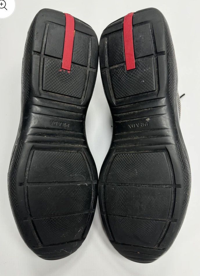 Prada Prada Americas Cup Size US 9 / EU 42 - 5 Thumbnail