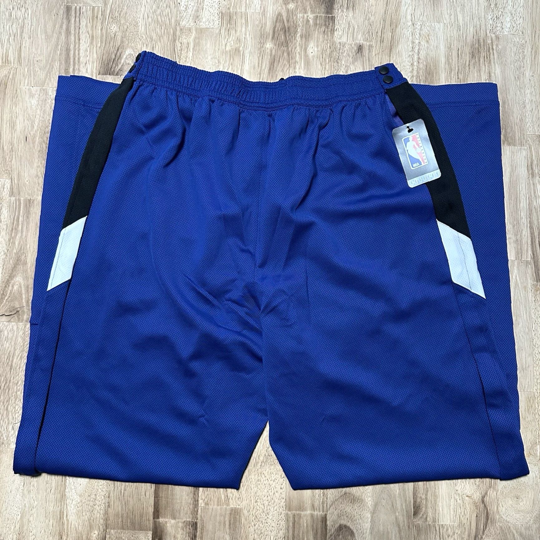 Nike Nike LA Clippers Therma Flex Pants Leather? Size US 39 - 5 Thumbnail