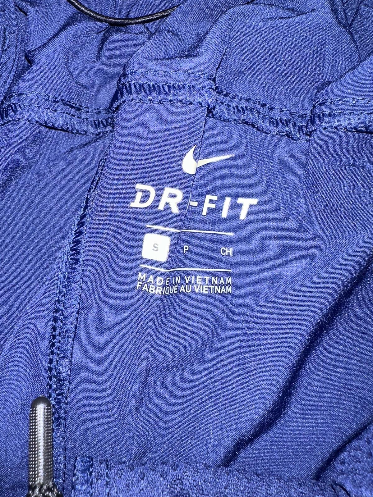 Nike Nike Men’s Dri-Fit Flex Vent Training Shorts Size US 30 / EU 46 - 4 Thumbnail