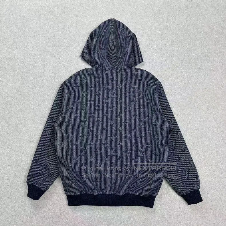 Louis Vuitton Louis Vuitton Double. Size US L / EU 52-54 / 3 - 5 Thumbnail