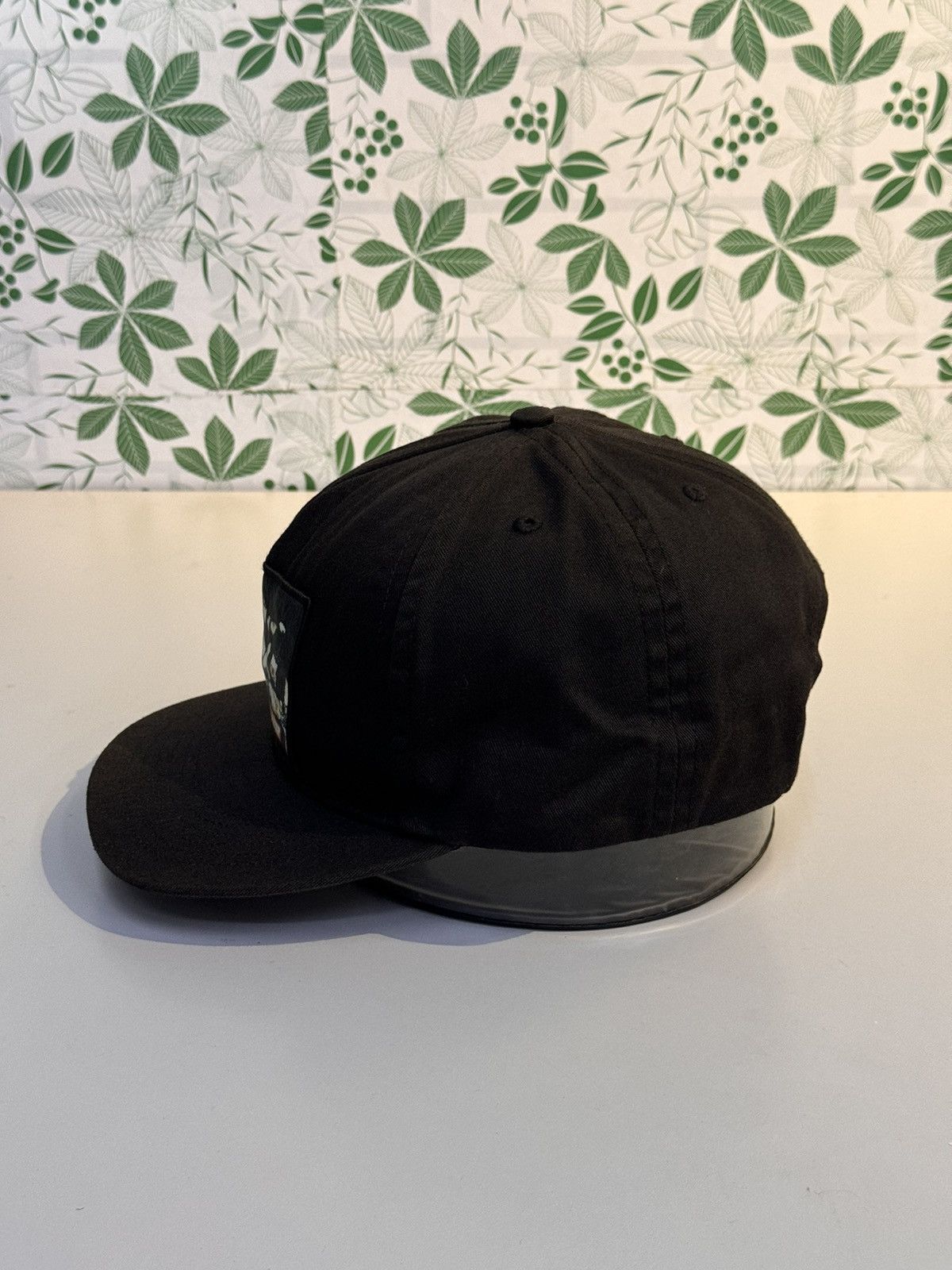 Supreme Slayer Supreme 2016 Snapback Cap Size ONE SIZE - 3 Thumbnail
