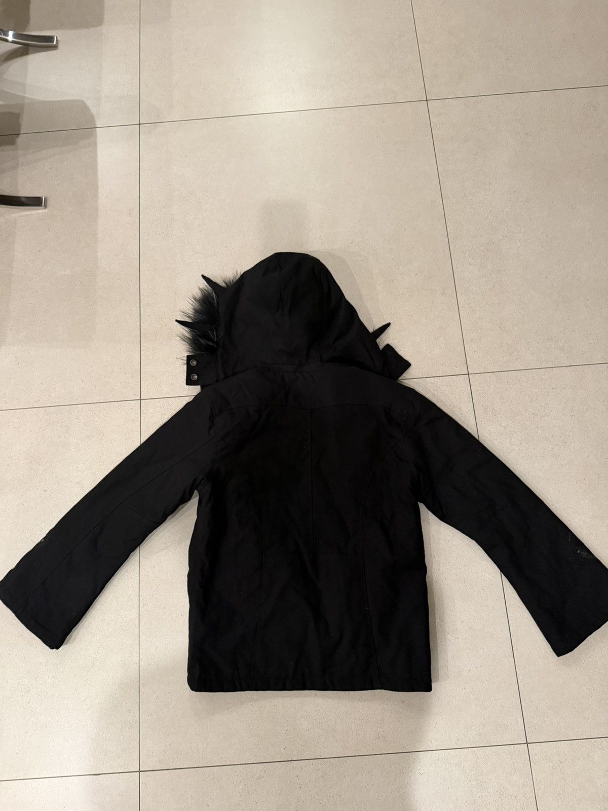 Japanese Brand SkinHead Thorns Parka Size US L / EU 52-54 / 3 - 4 Thumbnail