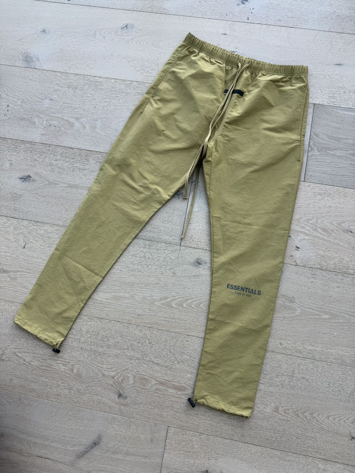 Margiela Replica GAT (Black/Amber)